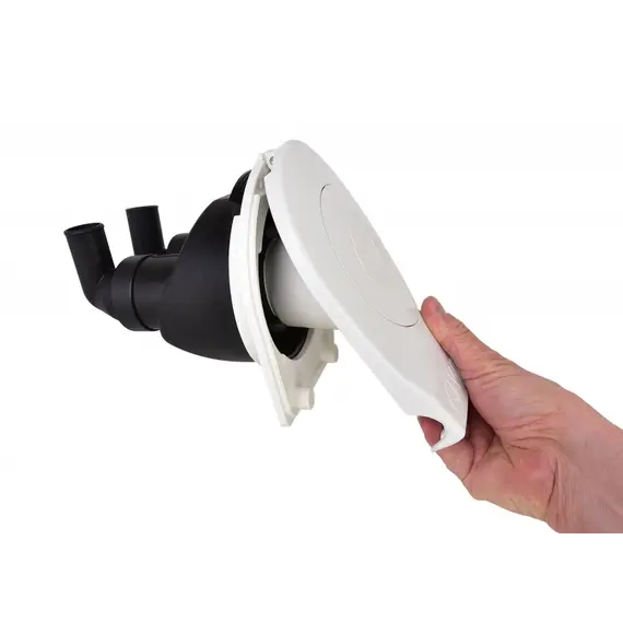 Hand Pump - 68L/min, 2 image