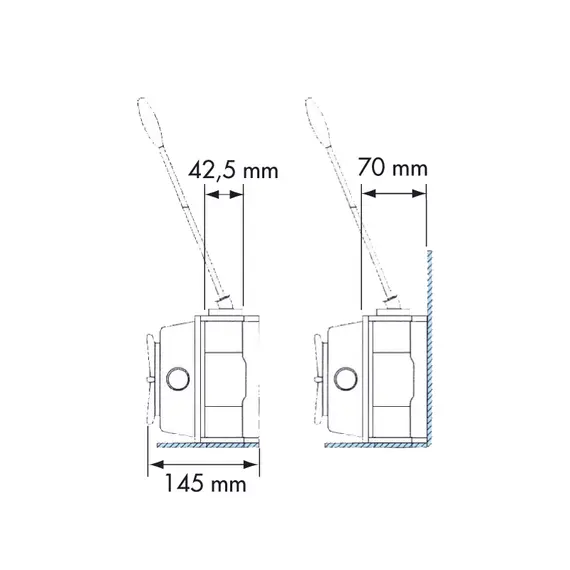 Manual Pump, 2 image Manual Pump, 2 image