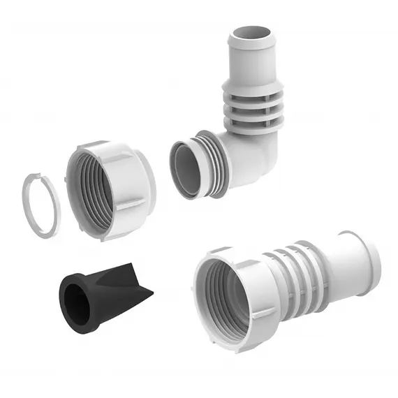 Kit de service pour pompe Tsunami T500/T800, 3 image Kit de service pour pompe Tsunami T500/T800, 3 image