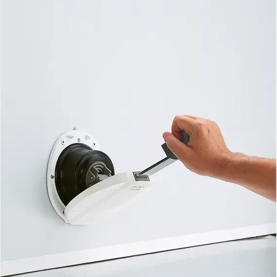 Manual Pump 925 without By-pass, 3 image