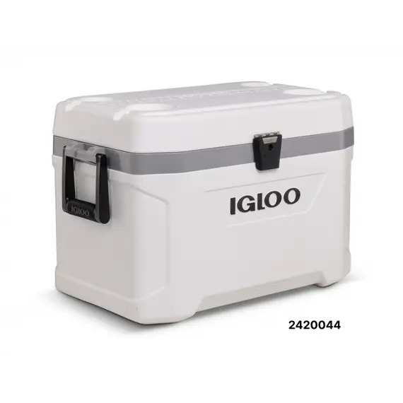 Latitude Marine Icebox Ultra 54 - 51L, Capacity, L: 51, Dimensions, cm: 63.3x38.2x40.9