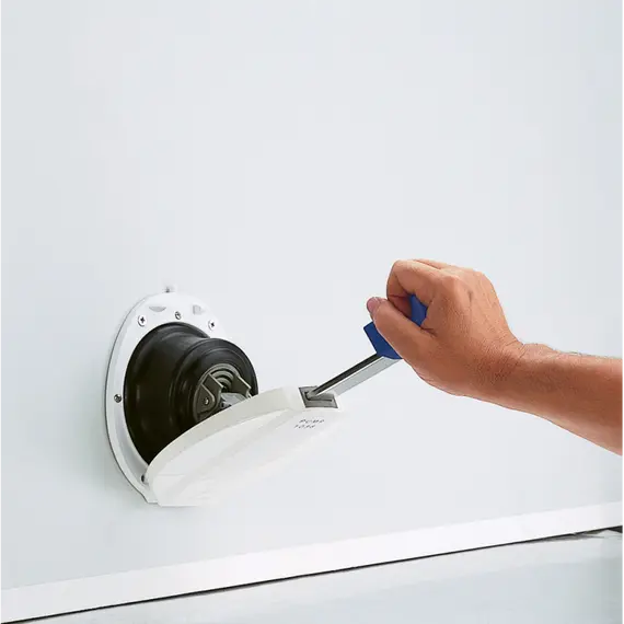 Pompe manuelle 1038 sans dérivation, 3 image