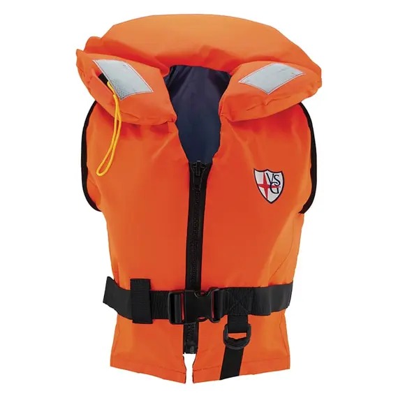 ANTILLE Life Jacket - XL, Clothing size: XL