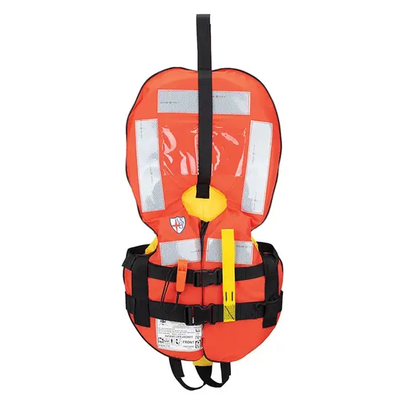 BABYSAFE Life Jacket