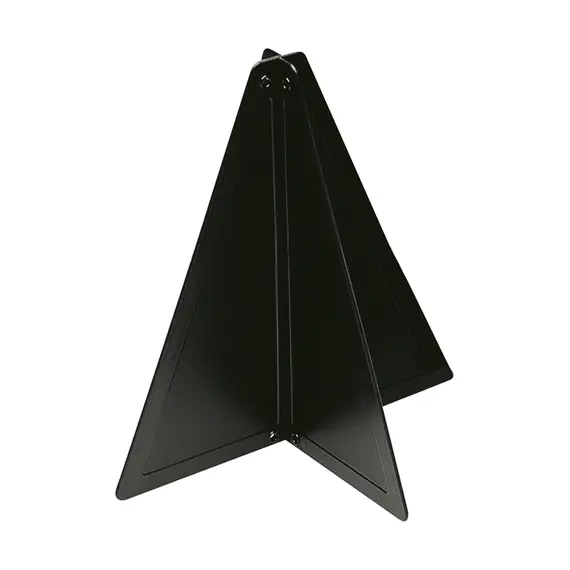 Cône noir signal