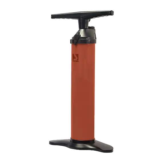 Bravo GM6 Inflator