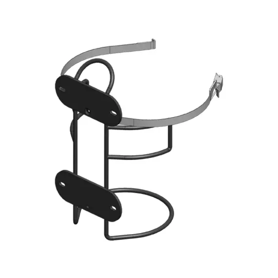 Extincteur portable de poudre pour feux de navires - 6 kg, Capacité, kg: 6, 2 image Extincteur portable de poudre pour feux de navires - 6 kg, Capacité, kg: 6, 2 image