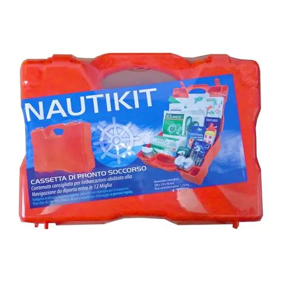 First Aid Kit, 2 image First Aid Kit, 2 image