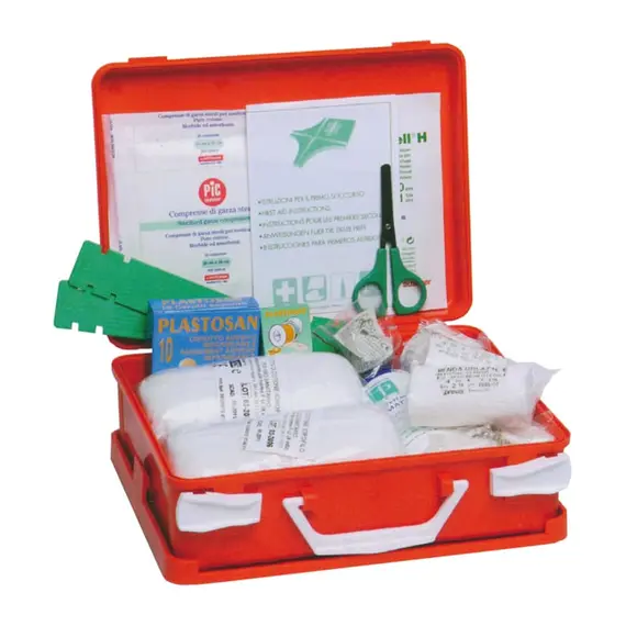 First Aid Kit