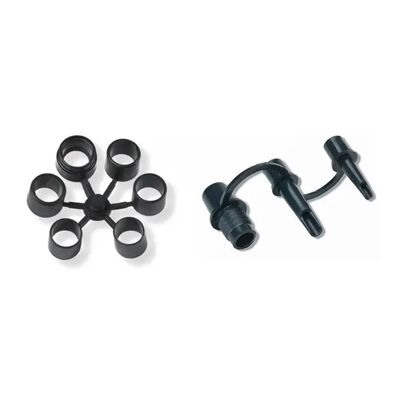 Kit de raccords pour gonfleurs