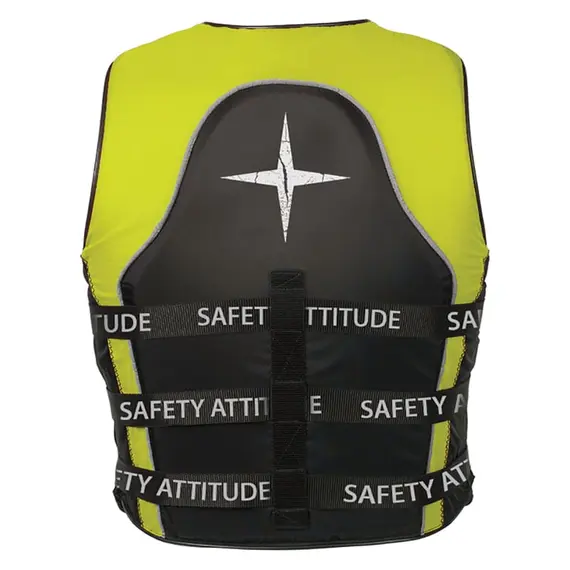 JET PRO Life Jacket - XL, Clothing size: XL, 2 image
