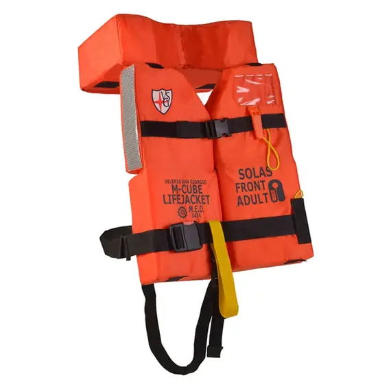 M-CUBE Life Jacket - Adult