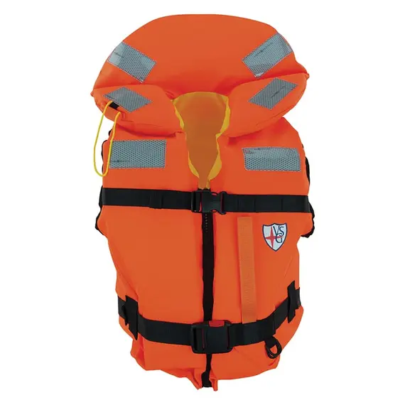 MARTINICA Life Jacket - XL, Clothing size: XL