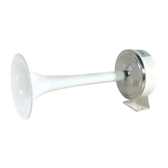 Mini Electromagnetic Horn - 24V, Voltage, V DC: 24
