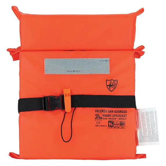 NADIR Life Jacket - Adult, Weight, kg: > 40, 2 image