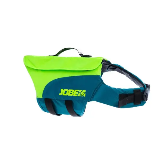Gilet pour animal de compagnie - Citron vert - Bleu sarcelle - L, Taille de vêtement: L