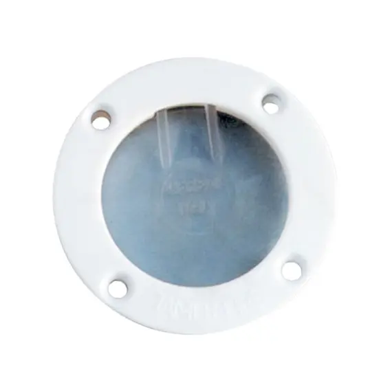 Plastic Fire Ring
