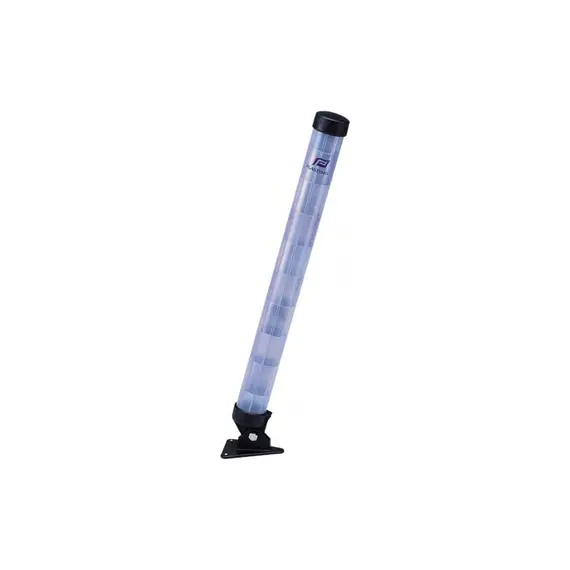 Tube-type Radar Reflector - 100mm/560mm, Diameter, mm: 100, Length, mm: 560