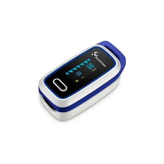 Pulse Oximeter