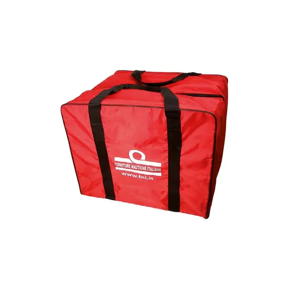 Equipment Bag for 4 People, 3 image Equipment Bag for 4 People, 3 image