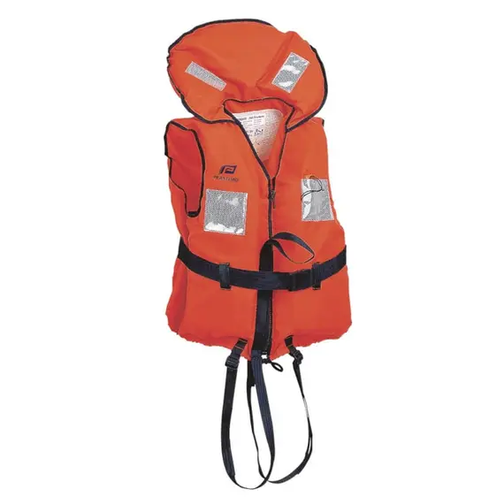 TYPHON Life Jacket 150N - M, Clothing size: M