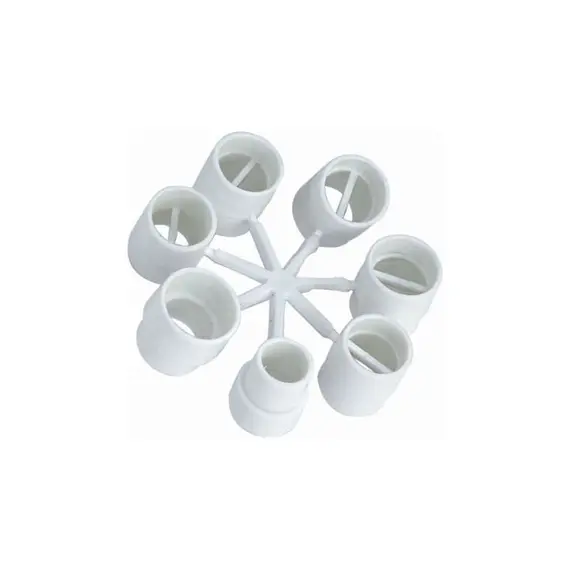 Kit de raccords de valve