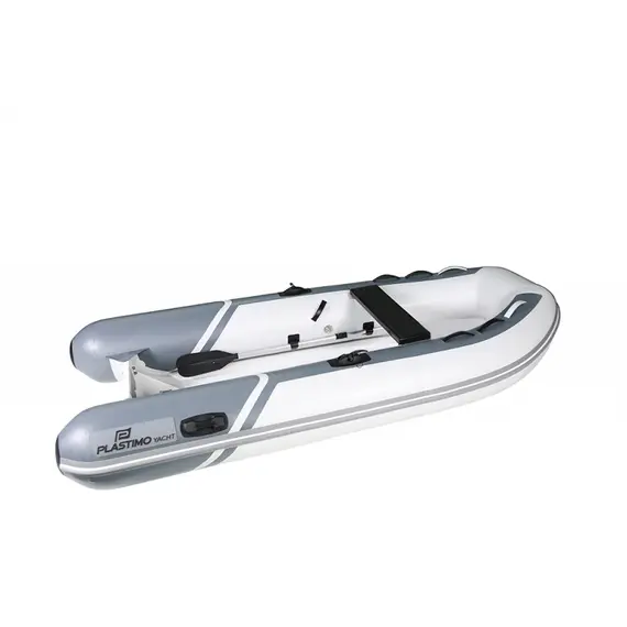 Tender YACHT - PRI270V - Grey, Maximum load, kg: 510