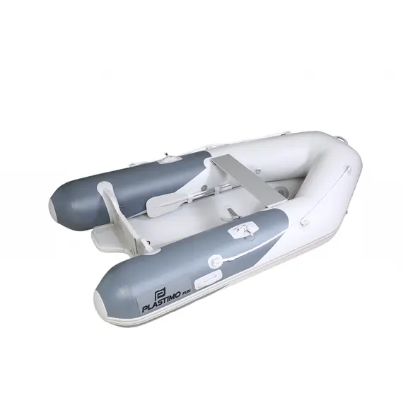 Tender FUN - PI230VB - Grey, Maximum load, kg: 380