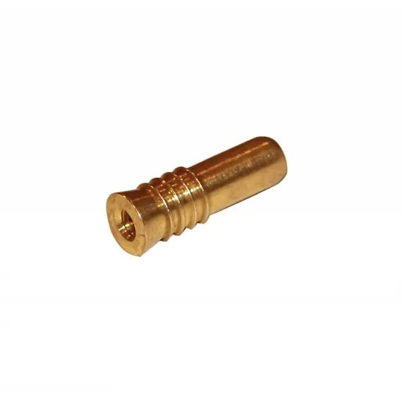 Soupape de remplacement pour pare-chocs