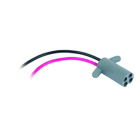 Power Plug 50 AMP