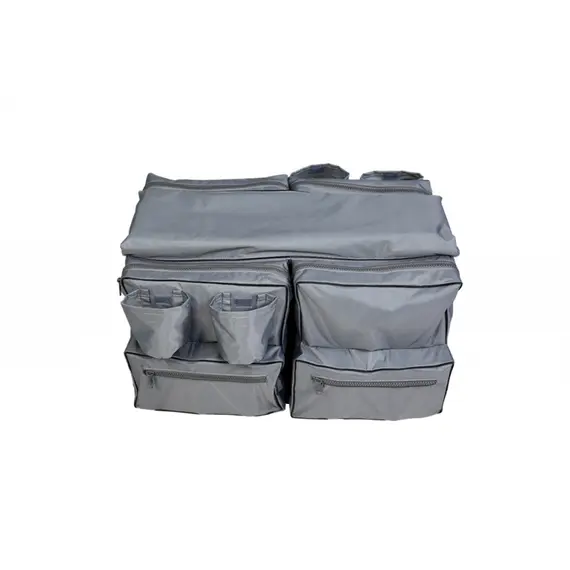 Multi Pocket Bag