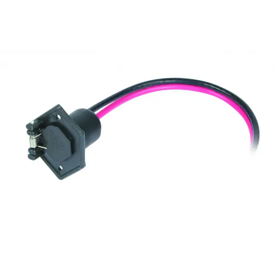 Prise de courant 50AMP