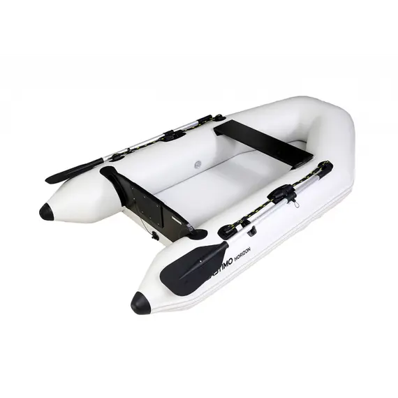 Tendre Horizon 260B, Charge maximale, kg: 355