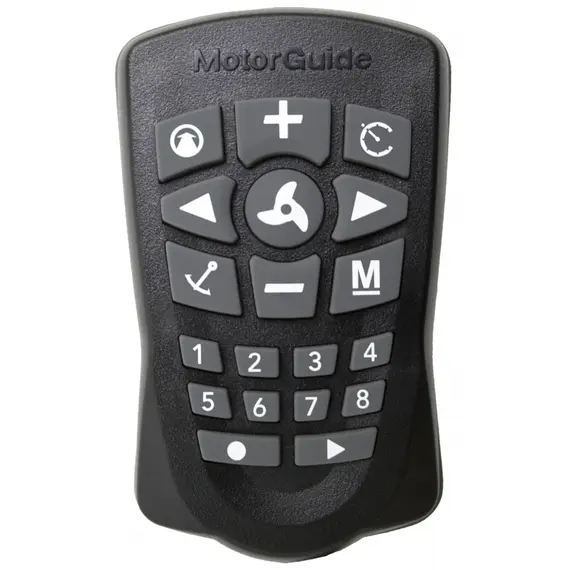 GPS Replacement Remote Control