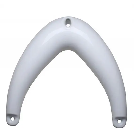Bow Inflatable Fender - 52x51cm