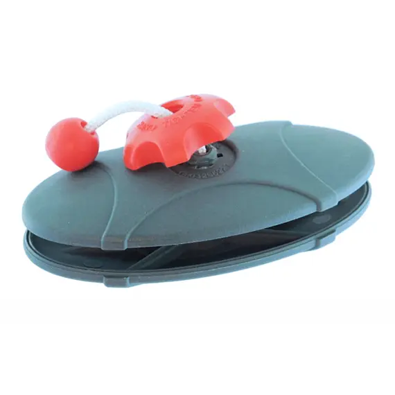 Clamseal, 2 image Clamseal, 2 image