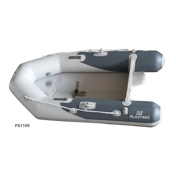 Tender FUN - PI270VB - Gris, Charge maximale, kg: 664, 2 image