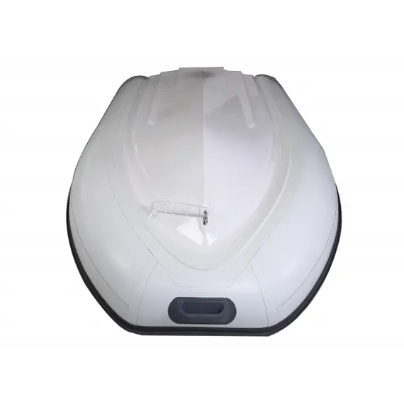 Modèle de yacht tender PRI 310RH avec coffre avant, 3 image