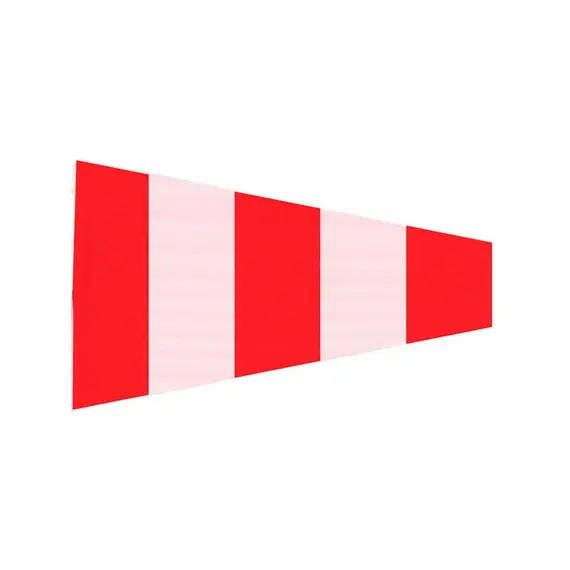 Nautical Signal Flag - Code or Answer