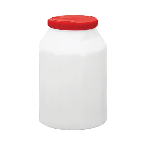 Conteneur cylindrique - 12l, Capacité, L: 12