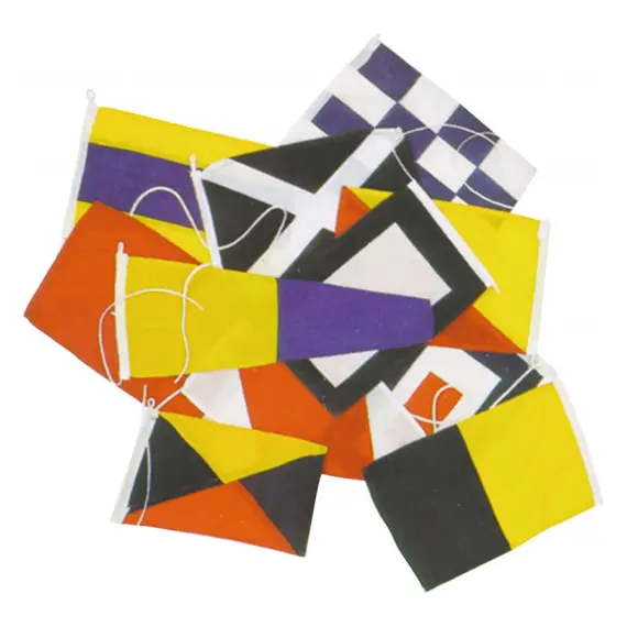 Dressing ship - 20x30cm