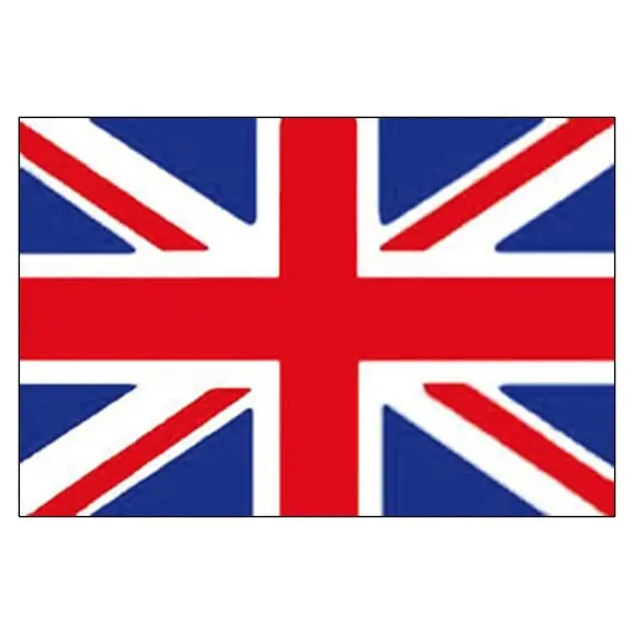 Drapeau de l'Angleterre - 40x60cm, Dimensions, cm: 40x60