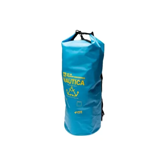 First Aid Bag - Tab. D
