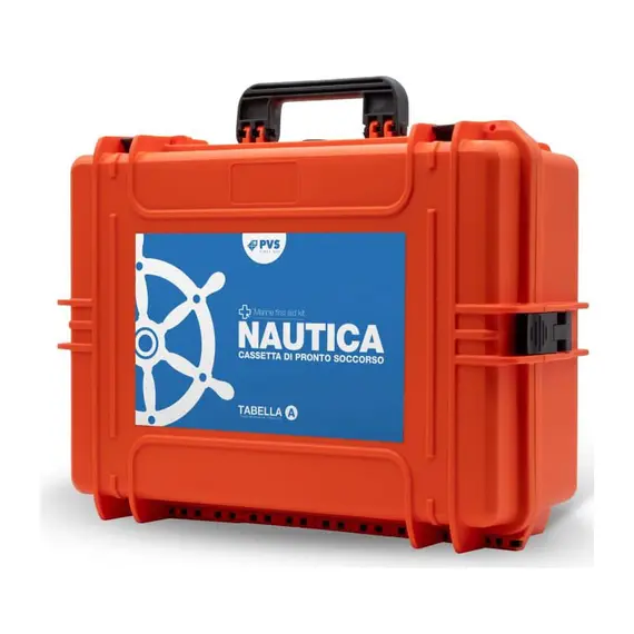 First Aid Kit - Tab. A, 2 image First Aid Kit - Tab. A, 2 image