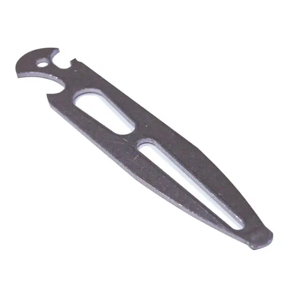 Multipurpose Stainless Steel Tool
