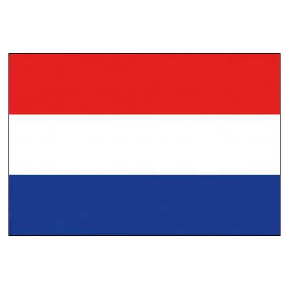 Netherlands Flag - 20x30cm, Dimensions, cm: 20x30