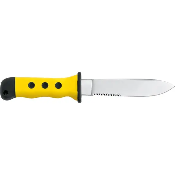 Nostromo Knife