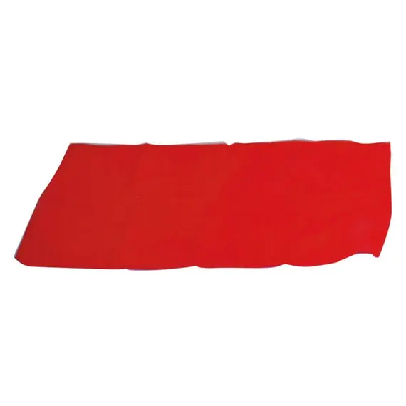 Drapeau rouge - 40x60cm