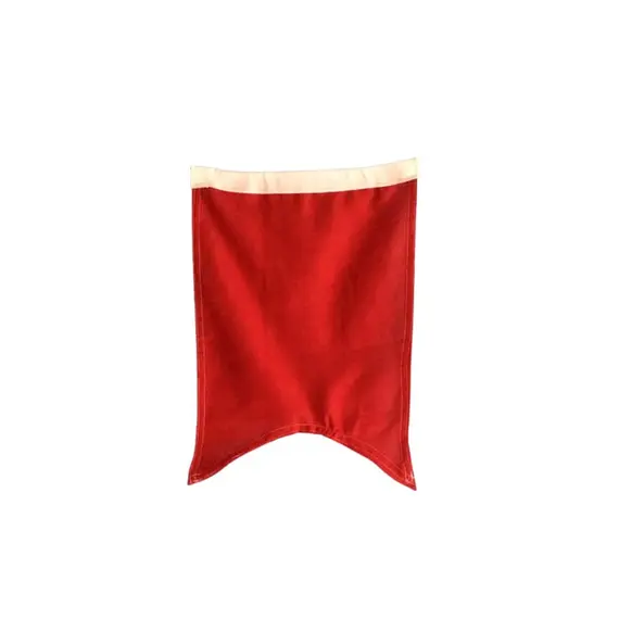 Nautical Signal Flag - Letter «B»