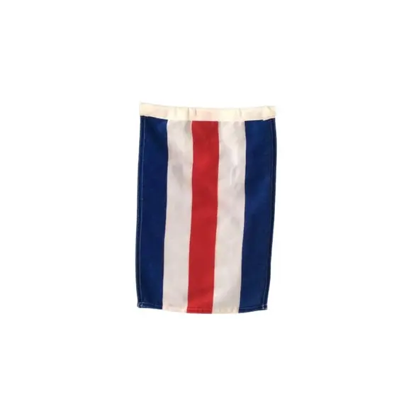 Nautical Signal Flag - Letter «C»